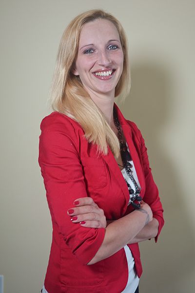 Stacey Porter Exit Realty Metro - Logo