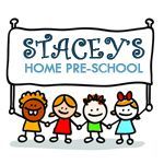Stacey&s;s Home Pre-School - Logo