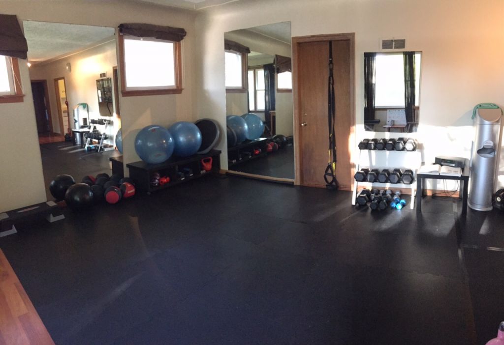 Stack Fitness - Cover photo