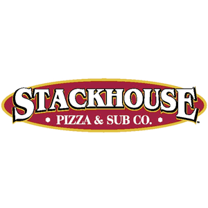Stackhouse Pizza &a; Sub Co. - Logo