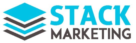 Stack Marketing - Logo