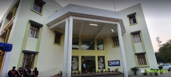 Staford School - Logo