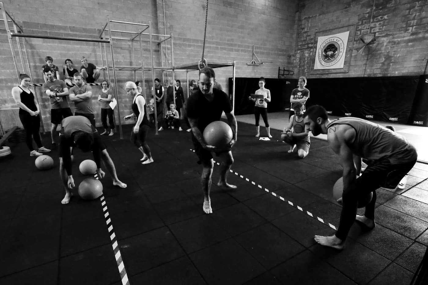 Stage 6 Health & Fitness - Cover photo