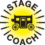 StageCoach Theatre Arts Schools - Logo