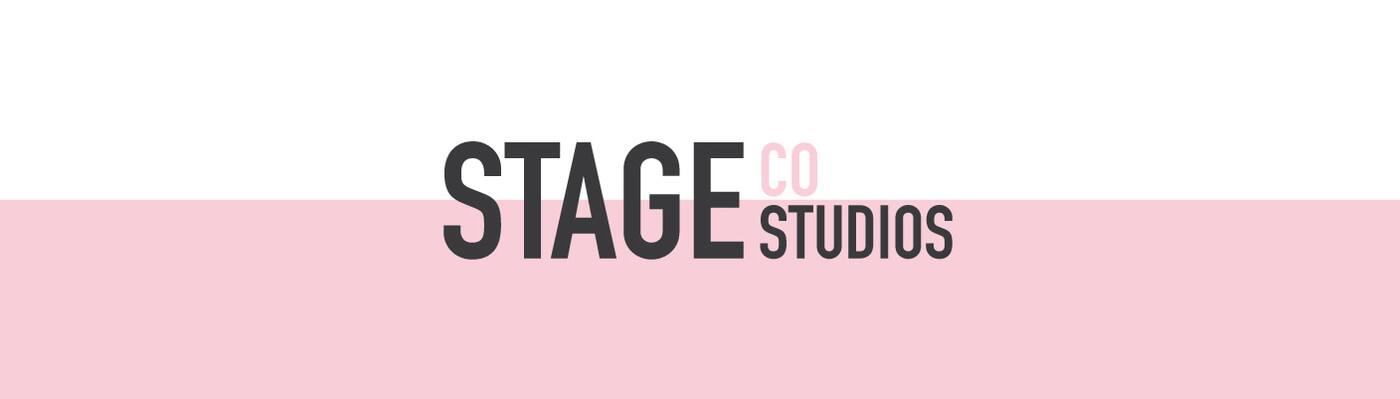 STAGE CO. Studios - Cover photo