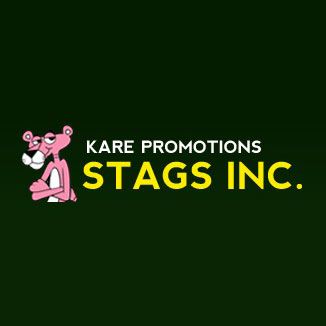 Stags Inc - Logo