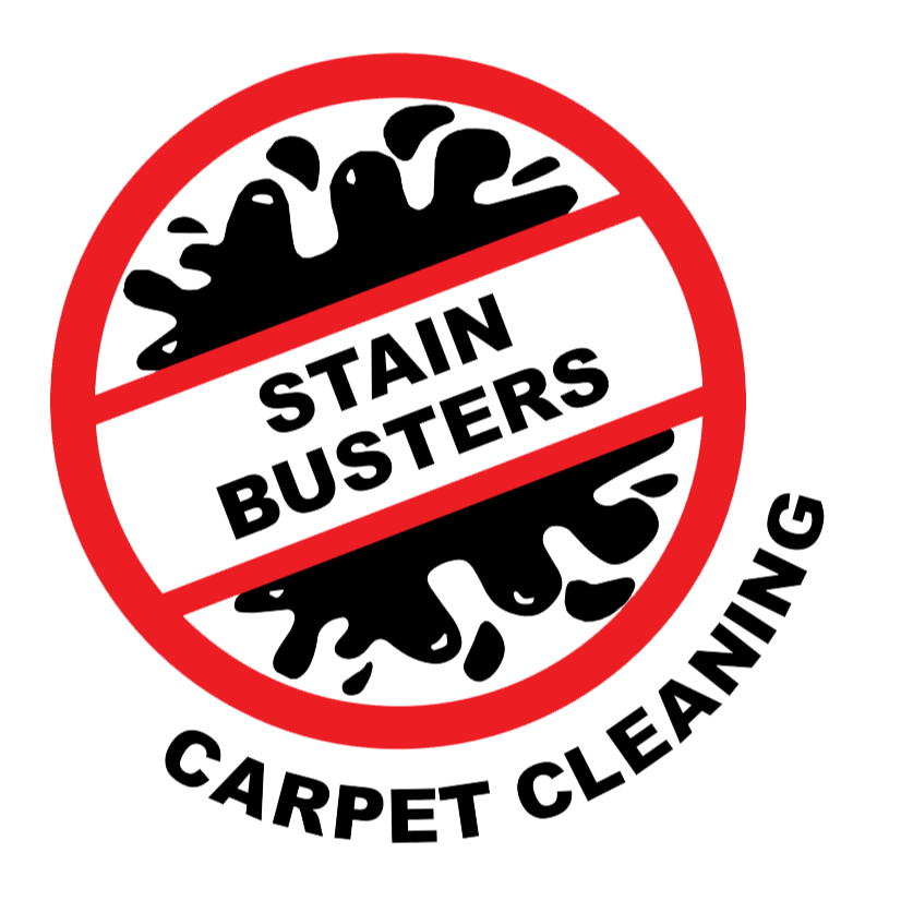 Stain Busters Carpet Cleaning Gold Coast - Logo