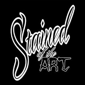 Stained Of The Art - Logo