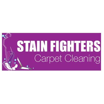 Stain Fighters - Logo