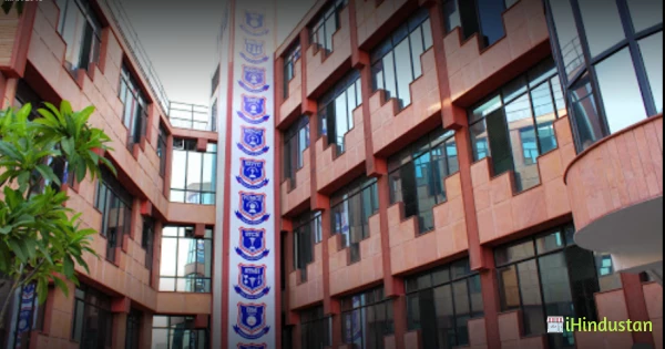 Stain memorial P.G. College - Logo