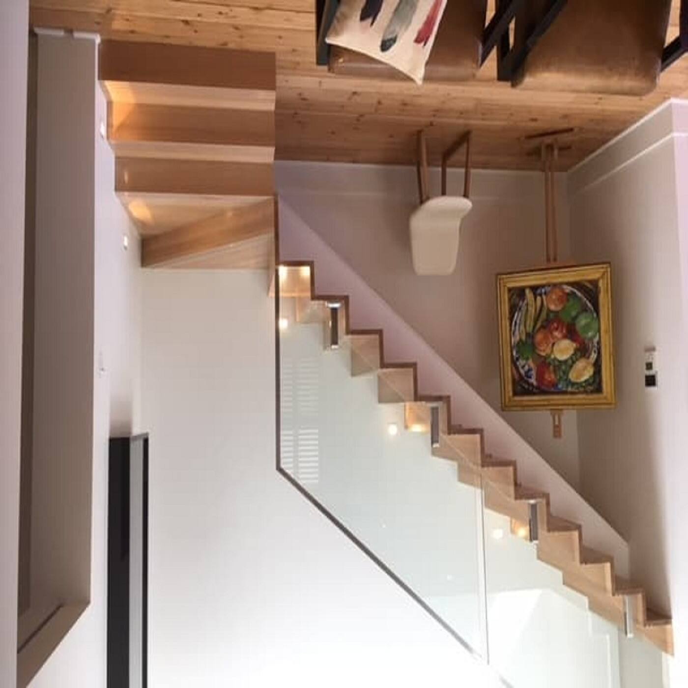 Stairs By Design - Cover photo