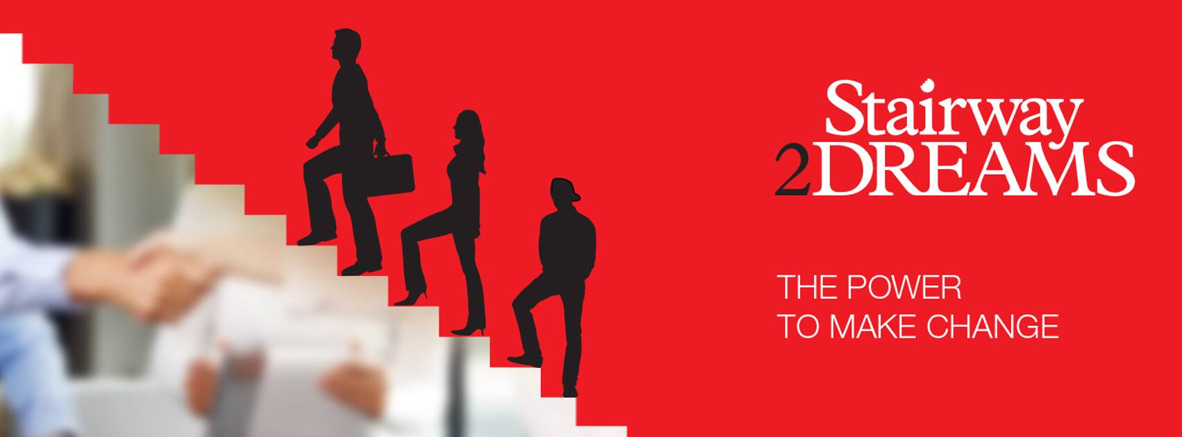 Stairway 2 Dreams - Cover photo