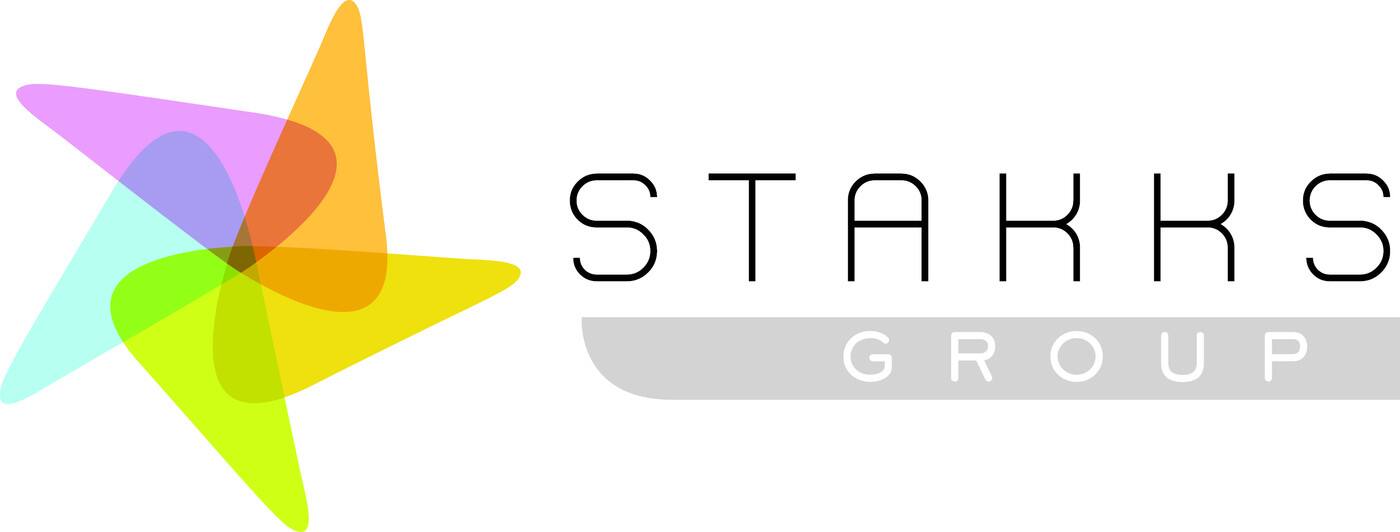 Stakks Finance - Logo