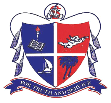 St.Alberts College - Logo