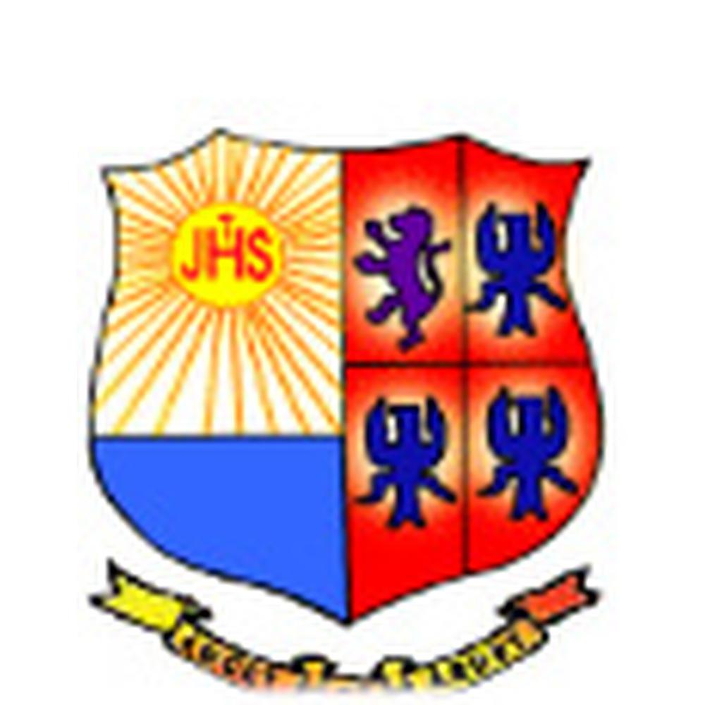 St.Aloysius Evening College (STAEC) - Logo