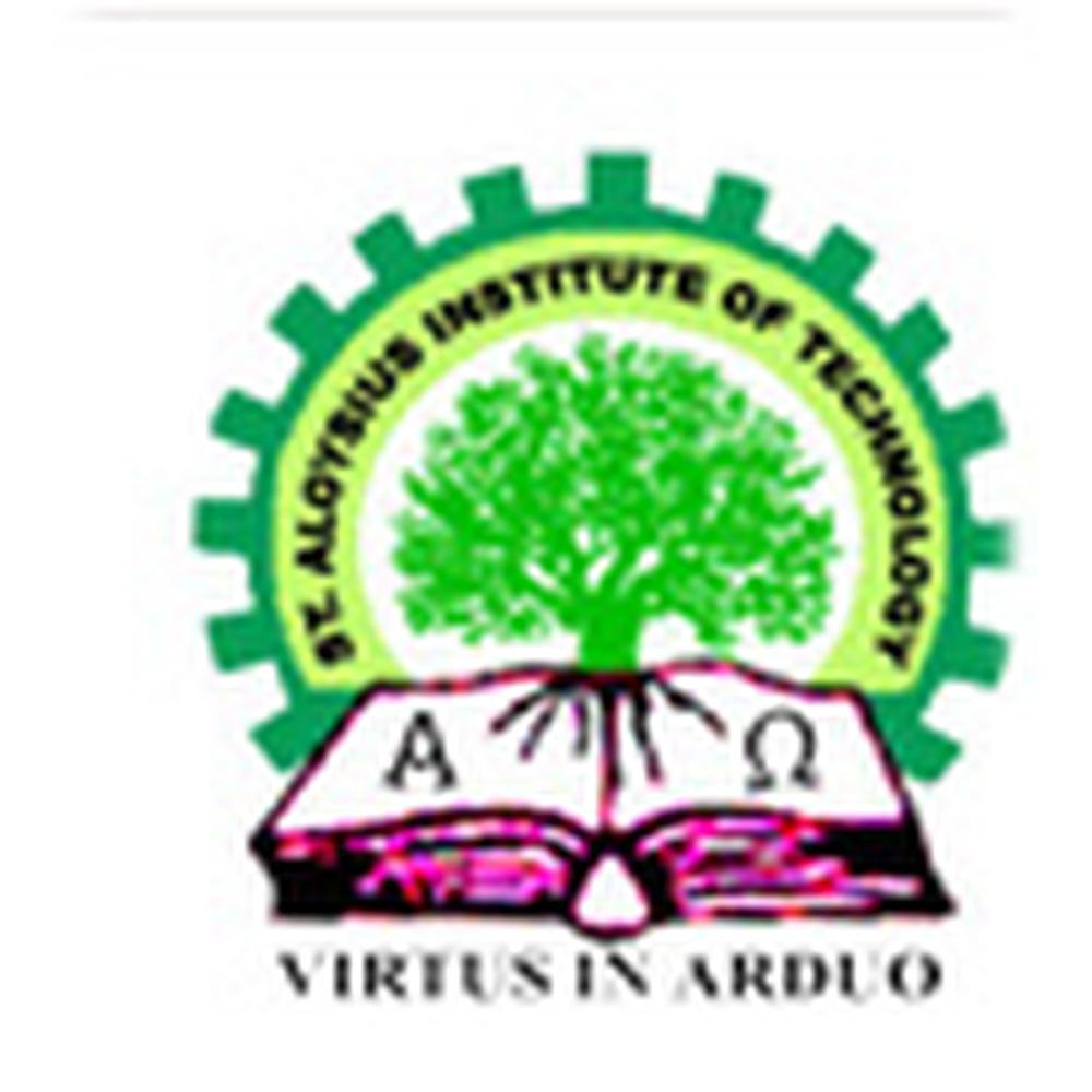 St. Aloysius Institute of Technology (STAIT) - Logo