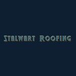 Stalwart Roofing &a; Eaves trough - Logo