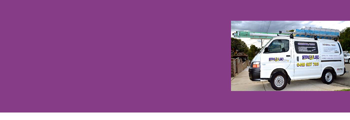 Stamelec Pty Ltd - Cover photo