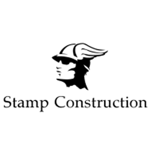 Stamp Construction - Logo