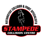 Stampede Collision - Logo