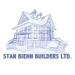 Stan Biehn Builders Ltd. - Logo