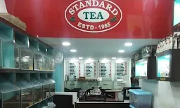 Standard Tea - Cover photo