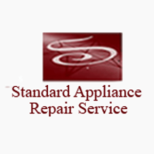 Standard Appliance Repair Service - Logo