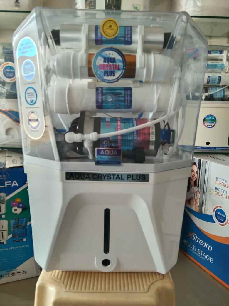 Standard Aqua Services - Cover photo