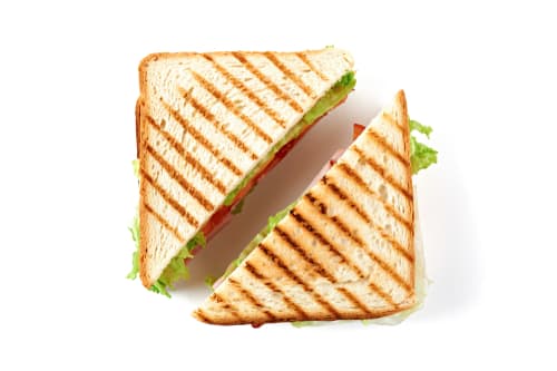 Standard Bakers - Logo