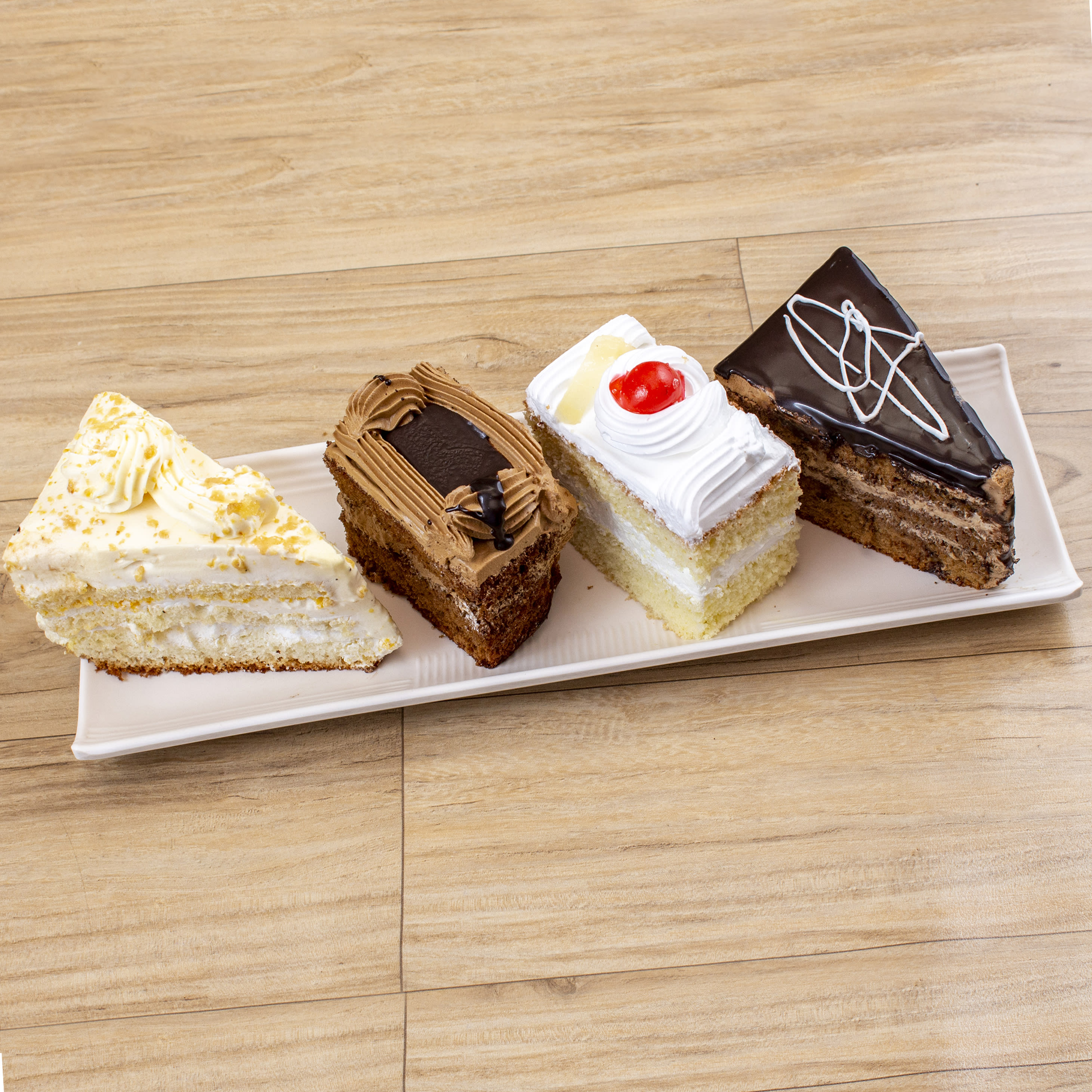 Standard Bakers Products - Logo
