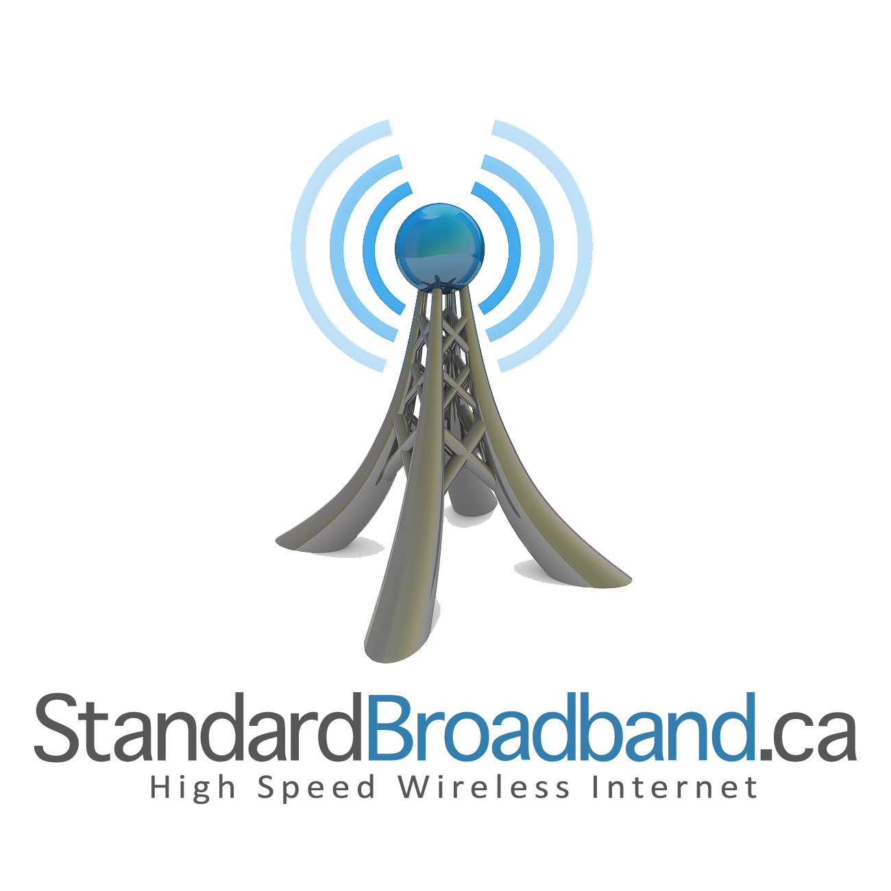 Standard Broadband - Logo
