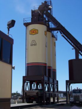 Standard General Inc - Cover photo