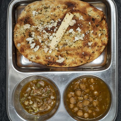 Standard Rasoi - Logo