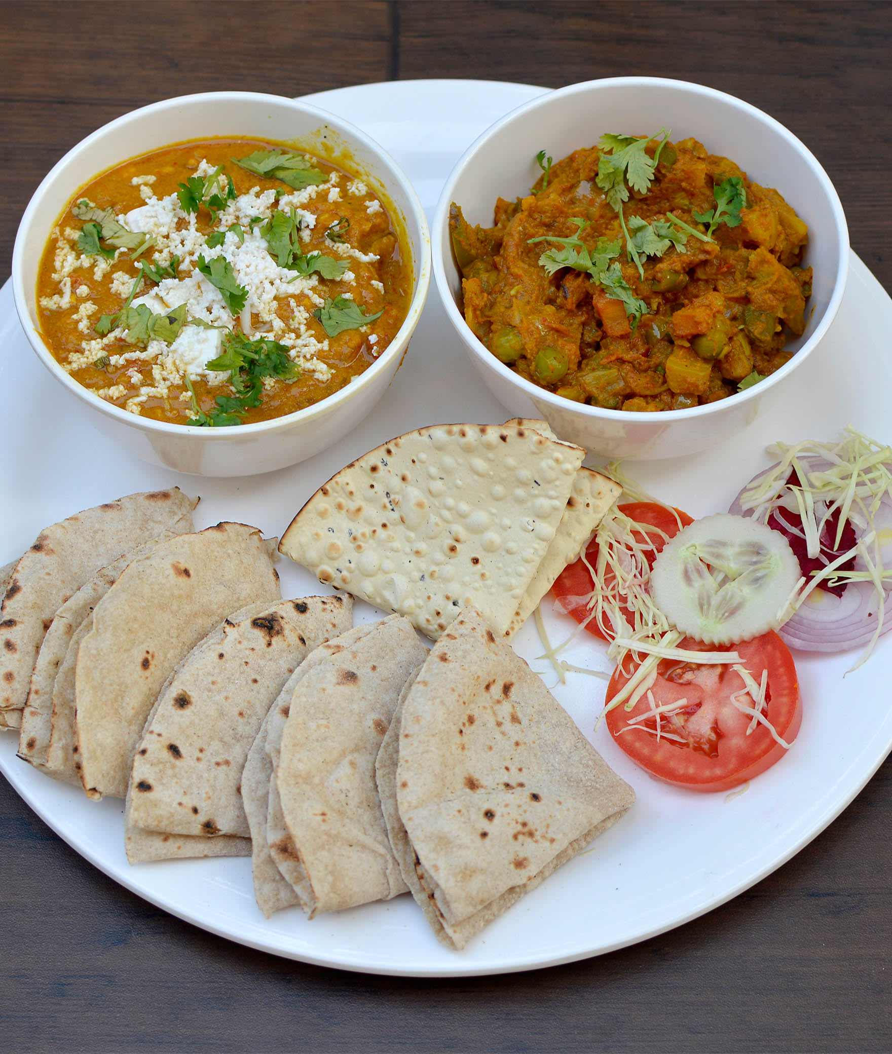 Standard'S Punjabi - Logo
