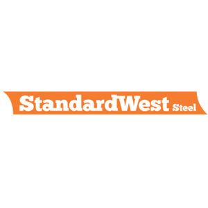 Standard West Steel - Logo