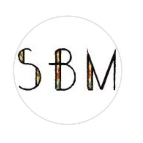 Stand By Me - Logo