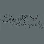 StandOut Photography - Logo