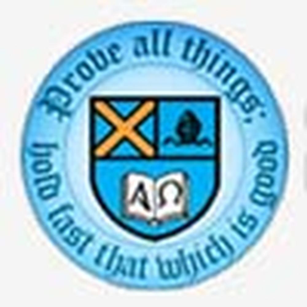 St. Andrew s College of Arts, Science and Commerce (SAC) - Logo