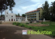 St. Andrew's High School, Goa Velha - Logo