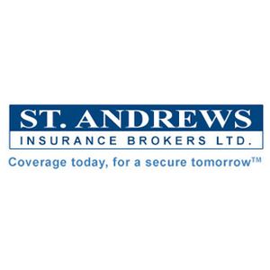 St. Andrews Insurance Brokers Ltd - Logo