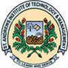 St Andrews Institute of Technology and Management, Farukh Nagar,-Harayan (SAITM) - Logo