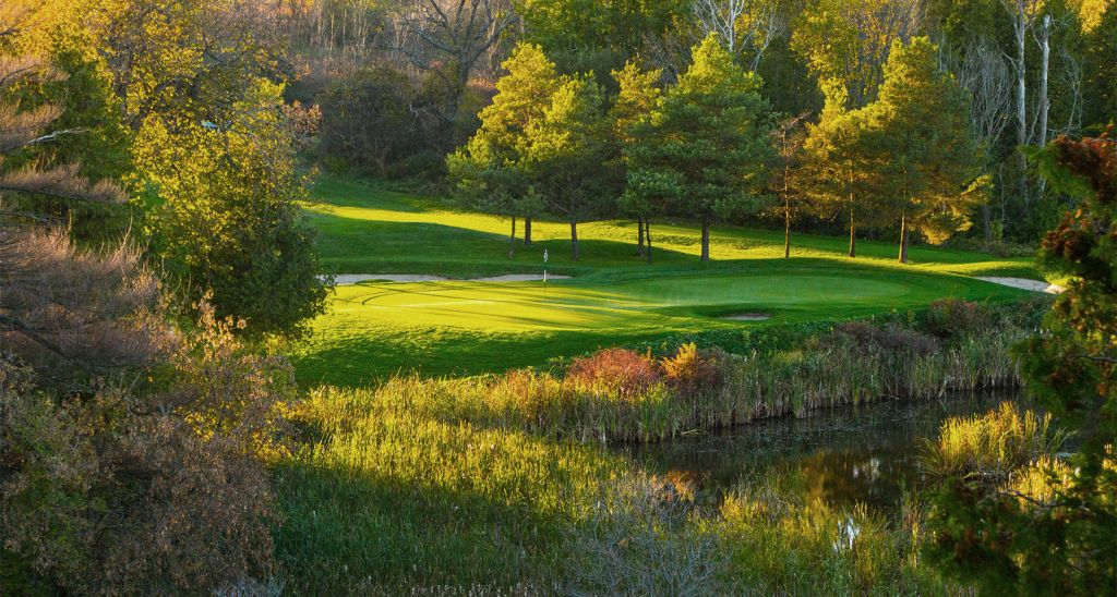 St Andrew&s;s East Golf&a;Country Club - Cover photo