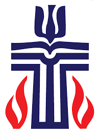 St Andrew&s;s Presbyterian Church - Logo