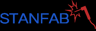 Stanfab Custom Metal Fabrication - Logo