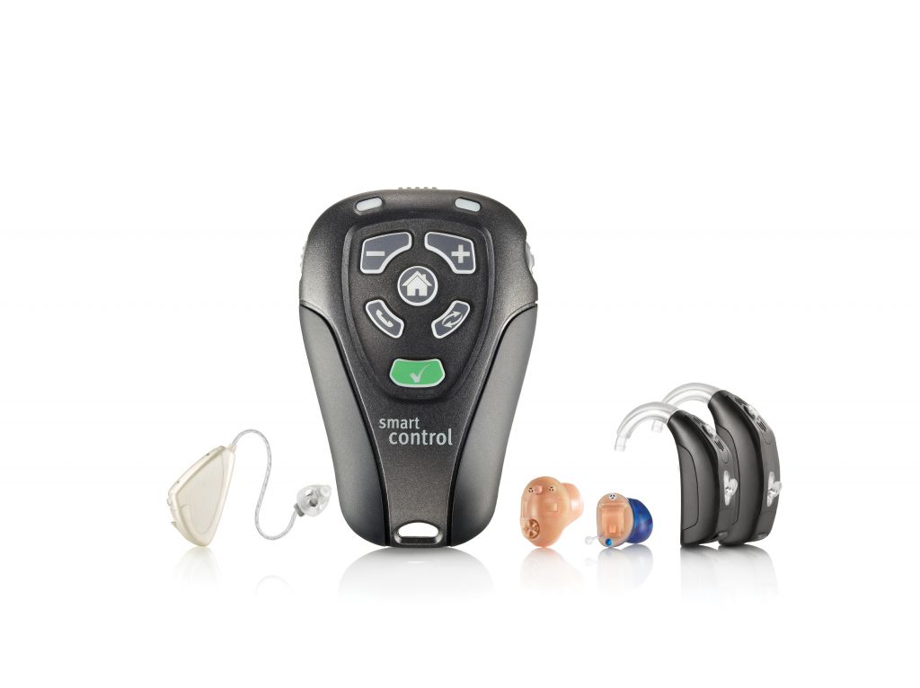 Stanford Hearing Centre - Cover photo