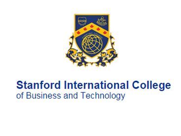 Stanford International College of Business and Technolo - Logo