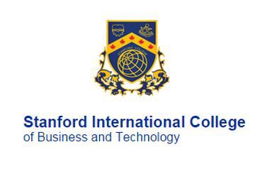 Stanford International College of Business and Technolo - Logo