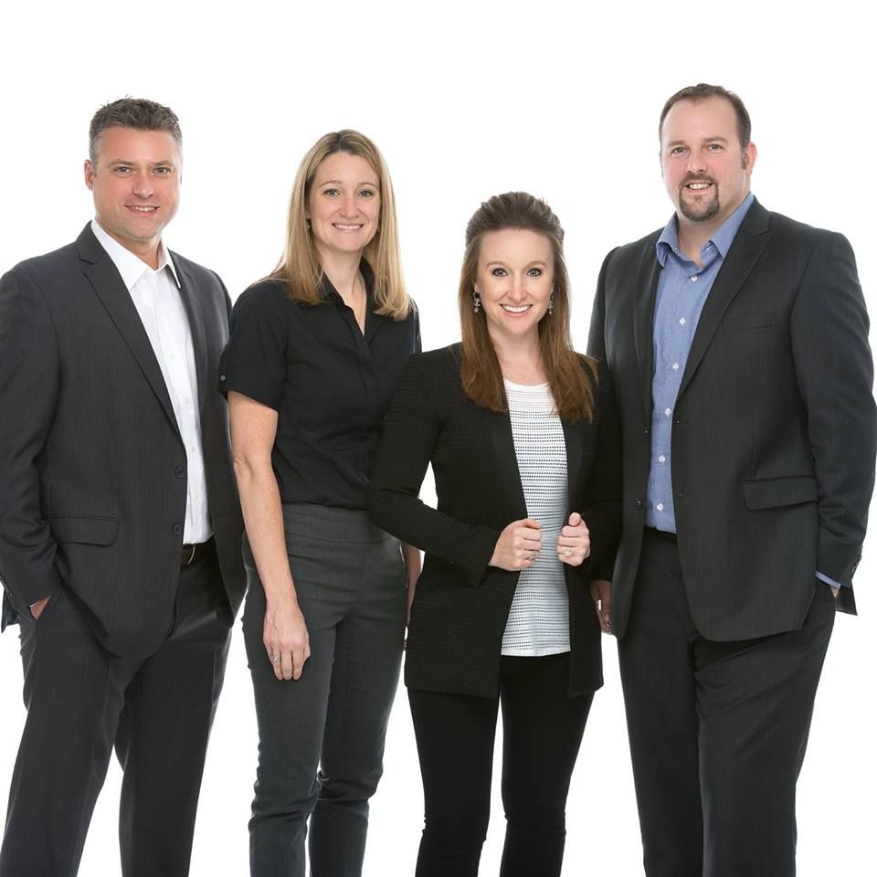 Stanhope Simpson Insurance Ltd. - Cover photo
