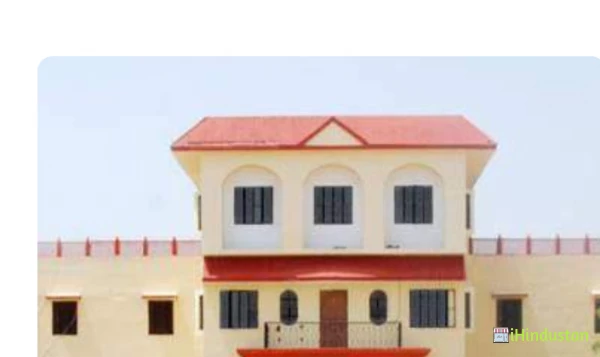 Stani Memorial College Of Engg & Tech - Logo
