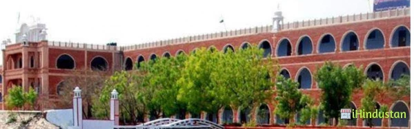 Stani Memorial College of Engineering & Technology - Logo